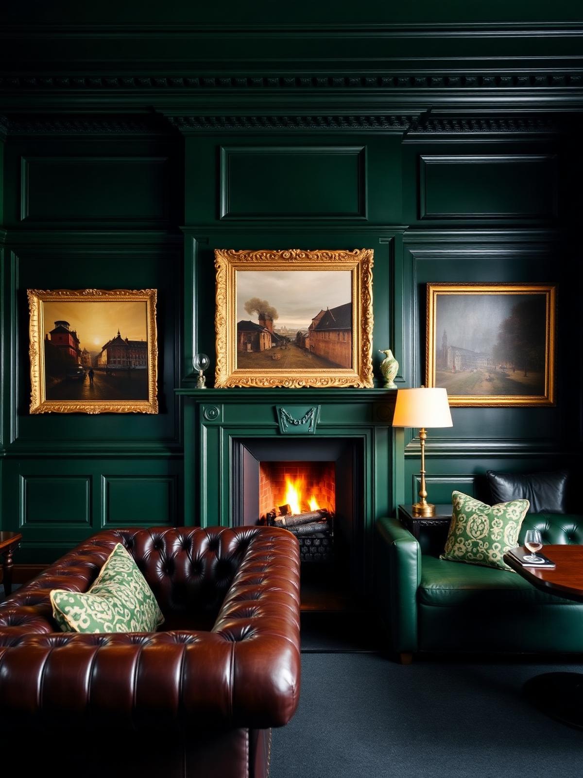 London private members club